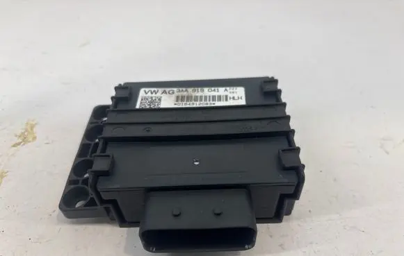 Volkswagen Jetta VI Other control units/modules 3AA919041A 5K0971846A 0164912083