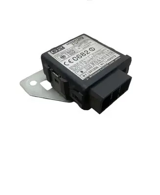 Mitsubishi L200 Immobilizer control unit/module MR587390 X1T15671M 07980236