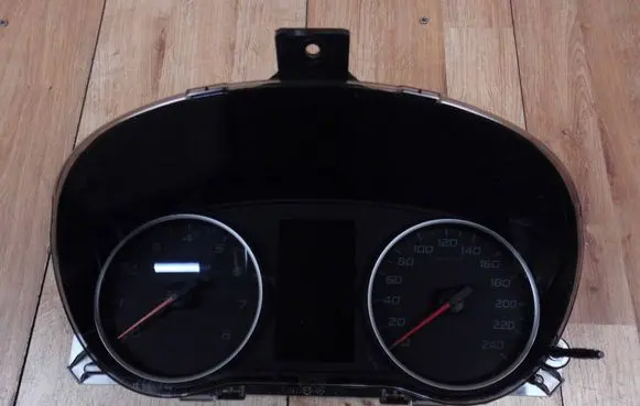 Mitsubishi Eclipse Cross Speedometer (instrument cluster) 8100CECLIPSE 8100C785