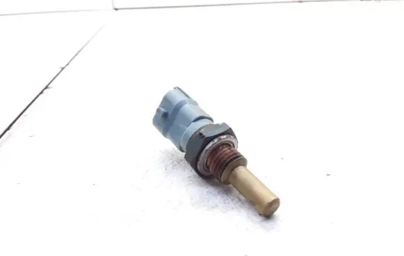 Coolant temperature sensor