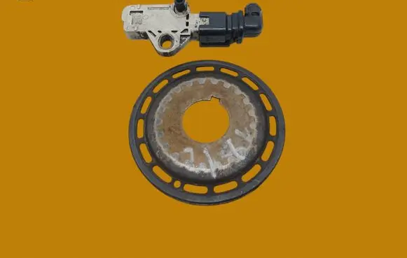 Ford Mondeo MK IV Sensor 9664732180