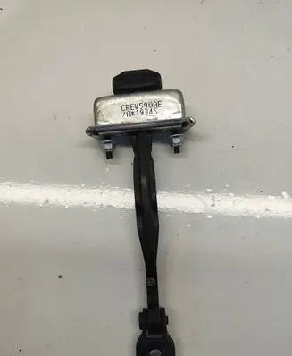 Dodge RAM Rear door check strap stopper CREW590AE 7AK19345 68299587AE