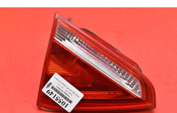 Audi A5 8T 8F Rear/tail lights 8T0945093