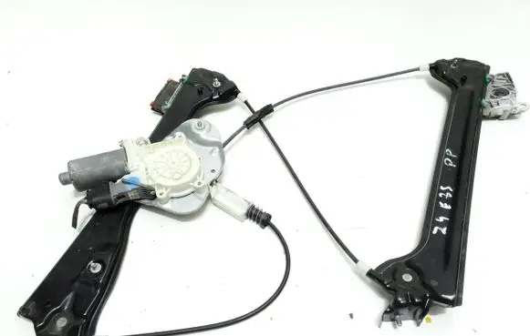 BMW Z4 E85 E86 Front door window regulator with motor 7198412S 7198910E BERTO