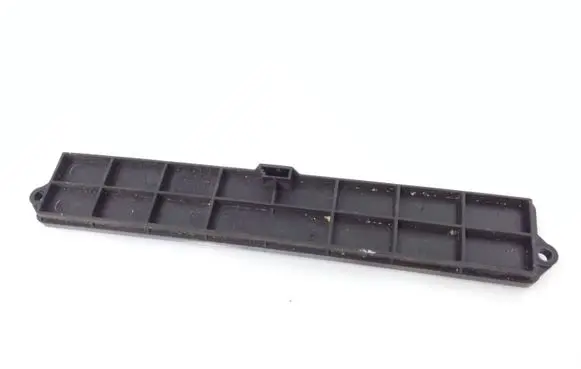 Mercedes-Benz Sprinter W906 Cabin air micro filter cap A9068300098