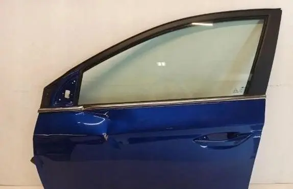 Hyundai Ioniq Front door