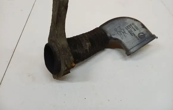 Audi A4 S4 B6 8E 8H Air intake hose/pipe 8E0129604F