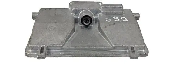 Alfa Romeo Giulia Windshield/windscreen camera 50535057