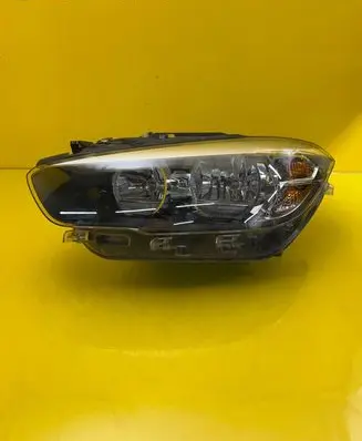 BMW 1 F20 F21 Headlight/headlamp 7358391-11