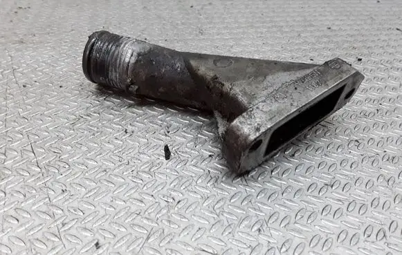 Volvo S80 Engine coolant pipe/hose