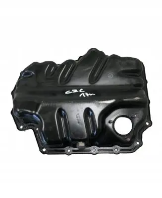 Volkswagen Golf VII Oil sump 04E103600B