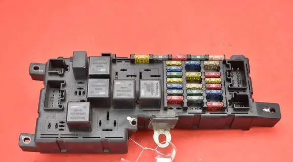 Volvo XC90 Fuse box set 30728008