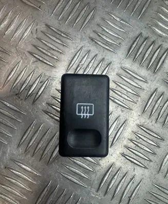 Volkswagen Sharan Windscreen/window heater switch 7M5959621B