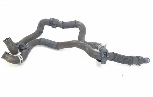 Nissan Qashqai Engine coolant pipe/hose