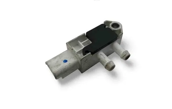 Renault Koleos II Exhaust gas temperature sensor 227701177R