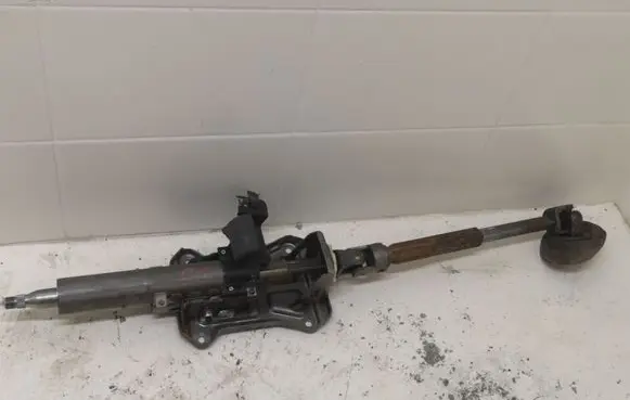 Citroen Jumper Steering column universal joint