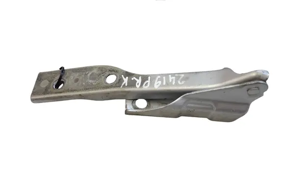 Volkswagen Polo V 6R Engine bonnet/hood hinges 6R0823301A