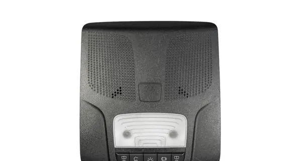 Mercedes-Benz Sprinter W907 W910 Front seat light A9109007000 L00204543 2JM01297343