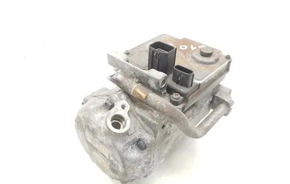 Lexus GS 300 350 430 450H Air conditioning (A/C) compressor (pump) 88370-30021 042000-0241