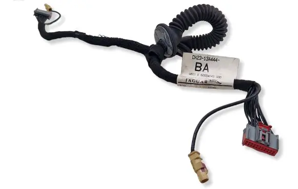 Jaguar XF X250 Other wiring loom DX2313A444BA E50024143