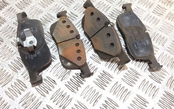 Land Rover Discovery Sport Brake pads (front) FK722K021CA