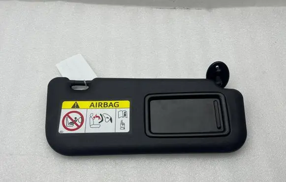 Toyota Yaris Cross Sun visor 