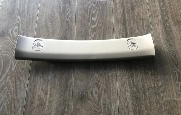 Honda CR-V Centre console side trim rear 83260TLAX1120