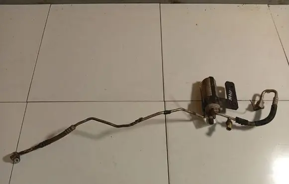 Chrysler Voyager Air conditioning (A/C) pipe/hose