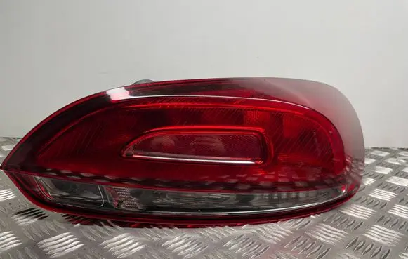 Volkswagen Scirocco Rear/tail lights 1K8945096H