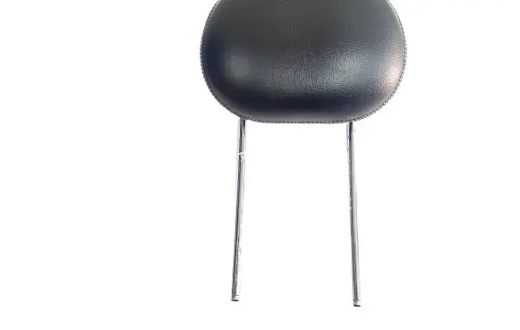 Mercedes-Benz E W211 Front seat headrest 