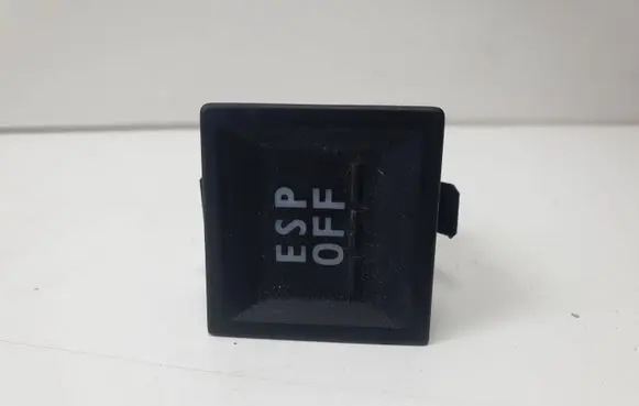 Volkswagen Transporter - Caravelle T5 ESP (stability program) switch 7H0927134A