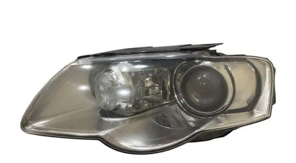 Volkswagen PASSAT B6 Headlight/headlamp 3C0941753G 89312655