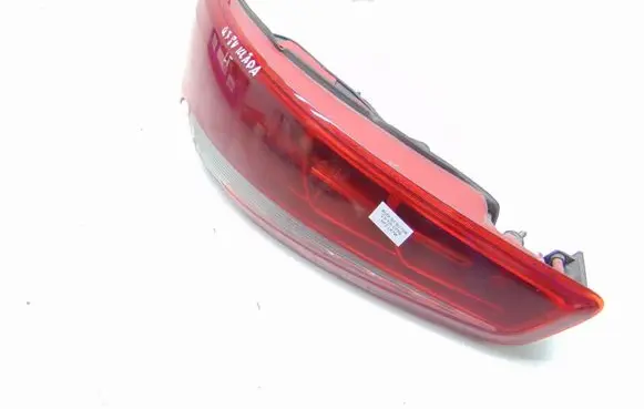 Audi Q3 8U Rear/tail lights 8U0945093