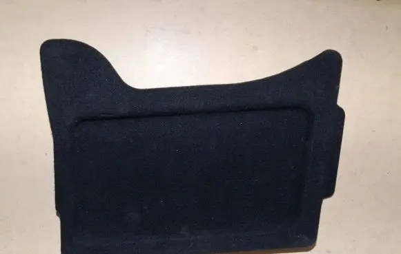 Maserati Ghibli Trunk/boot side trim panel 6700404280 44492 14APF15