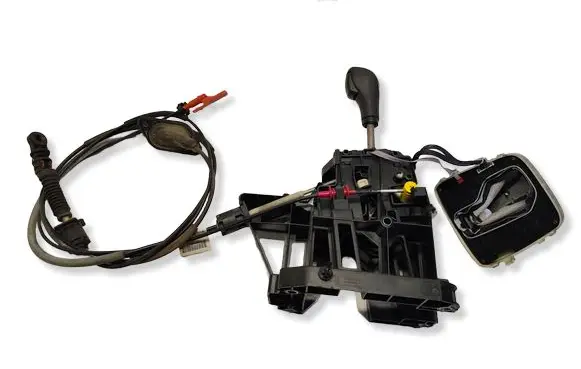 Volvo XC90 Gear shifter/selector P08699414