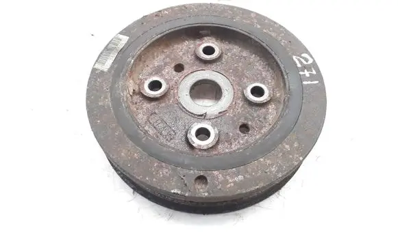Volvo S40, V40 Crankshaft pulley 9207971