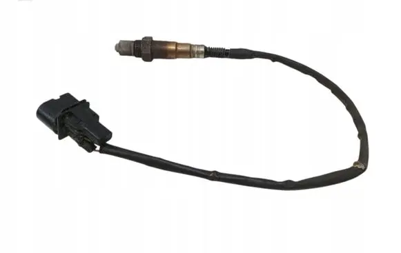 BMW 7 E65 E66 Lambda probe sensor 0258007144