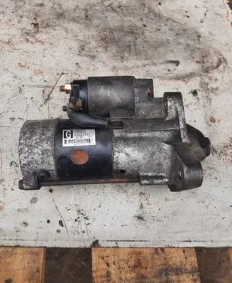 Mazda 6 Starter motor M002T88671