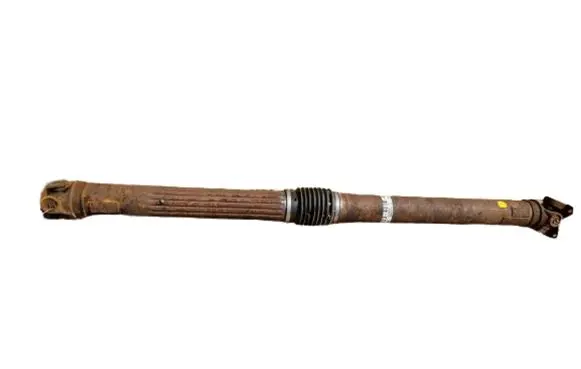 Ford Mustang VI Drive shaft (set)