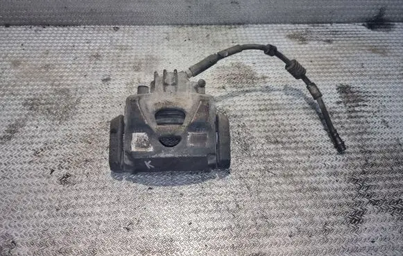 Citroen Berlingo Front brake caliper 9670613980