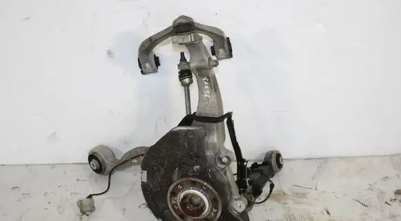 Mercedes-Benz GLC X253 C253 Front wheel hub A2530700