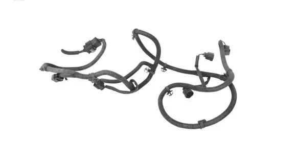 SsangYong Rodius Parking sensor (PDC) wiring loom