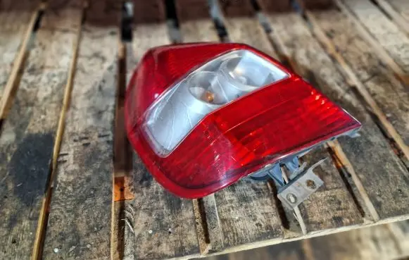 Honda Jazz Rear/tail lights