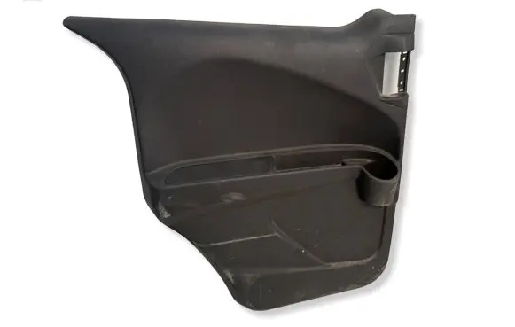 Ford Turneo Courier Rear door card panel trim ET76A27407BGW