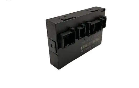 Comfort/convenience module