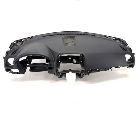 Mazda CX-5 Dashboard 
