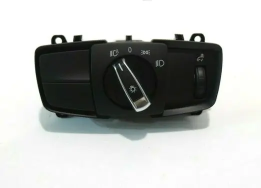 BMW 2 F22 F23 Light switch 6847504 61316847504