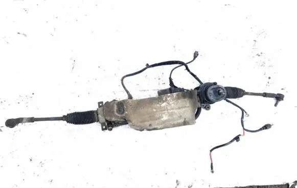 Audi A3 S3 8P Steering rack rhd 7805501193
