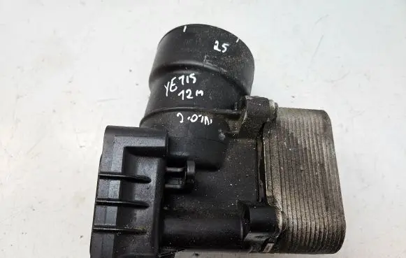 Skoda Yeti (5L) Oil filter mounting bracket 03L115389C