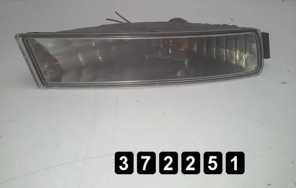 Opel Movano A Front indicator light 8200416991